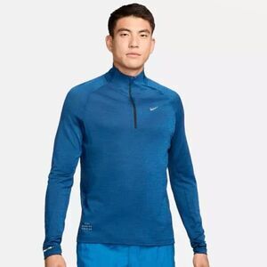 Nike Running Division Therma-Fit ADV Dri-Fit Shirt